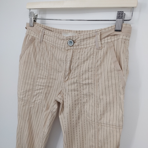 Hei Hei | striped pants - Picture 2 of 9